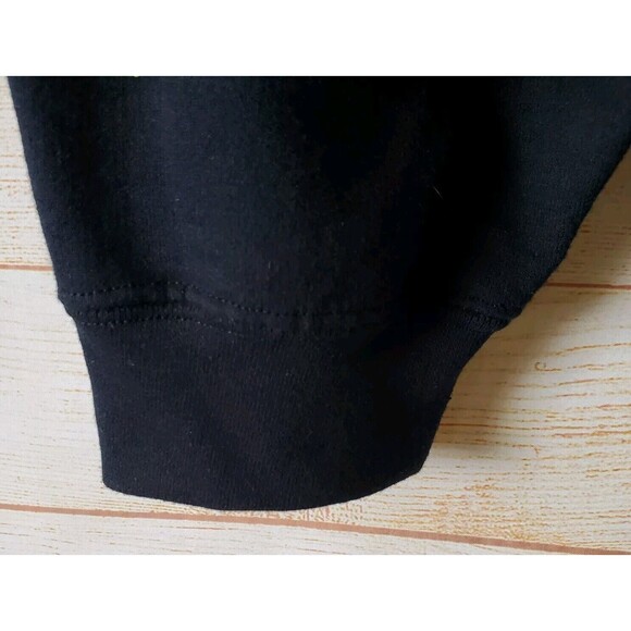 Hoodie Mens XL Custom Wrestling Design Monster Lighting Company Movie Hollywood - Picture 8 of 14